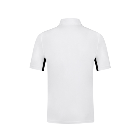 Áo Polo le coq sportif Nam LT5SHS41MV-WH00