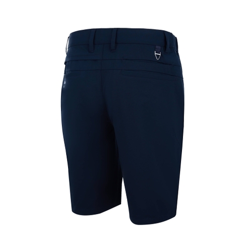 Quần short le coq golf Nam LG6SHP00MV-NV00