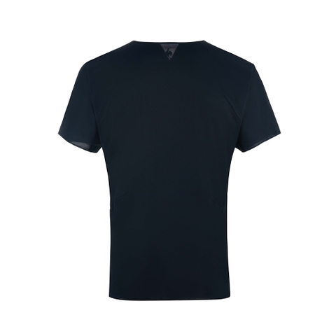 Áo T-shirt le coq sportif Nam LN6SHT01MV-NV00