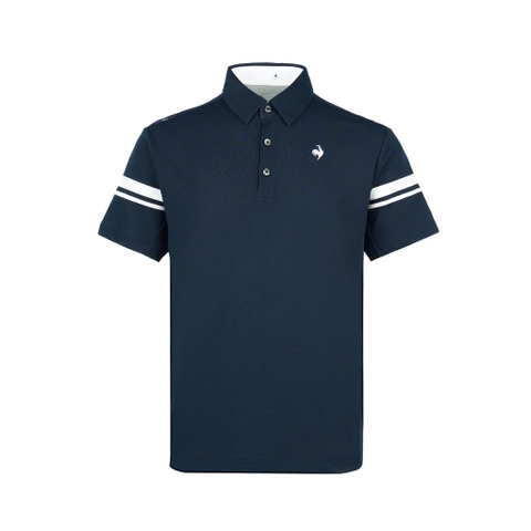 Áo Polo le coq sportif Nam LT6SHS42MV-NV00