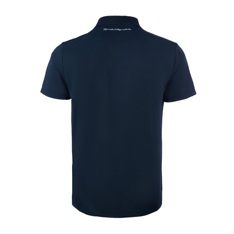 Áo Polo le coq golf Nam LG5SHS16MV-NV00