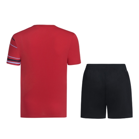 Bộ quần áo cầu lông Li-Ning Nam P-AATW019-3V