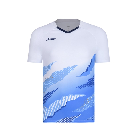 Áo T-shirt Li-Ning Nam P-AAYW039-2V