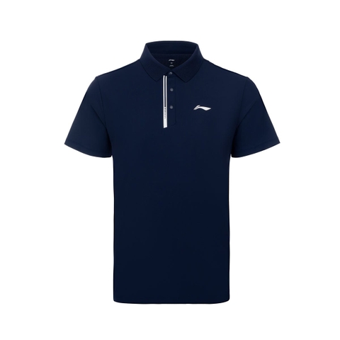 Áo Polo Li-Ning Unisex P-APLV485-4V