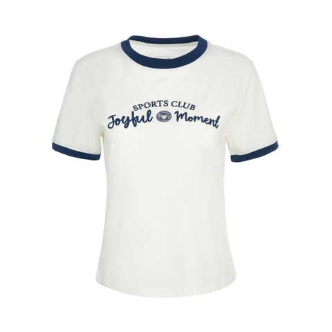 Áo T-shirt Li-Ning Nữ AHSV472-1V