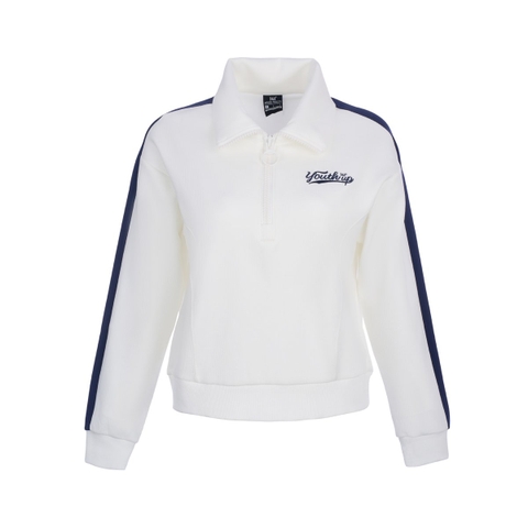 Áo nỉ 361º Nữ W562539051A-1C