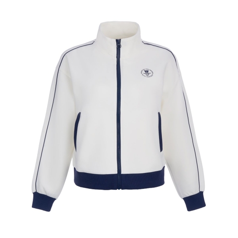 Áo khoác nỉ 361º Nữ W562534009A-1C