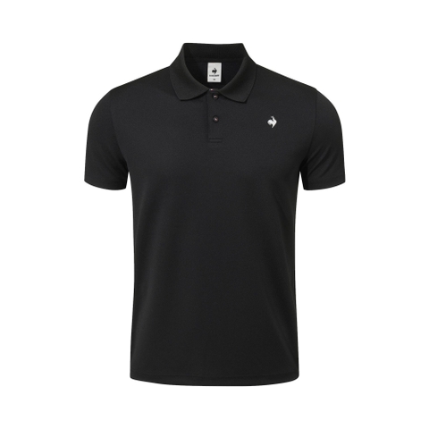Áo Polo le coq sportif Nam QR123ETS31-BLK0