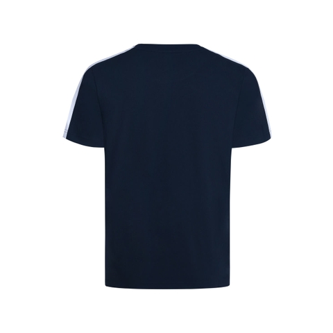 Áo T-shirt le coq sportif Nam QR123LRS31-DNV0