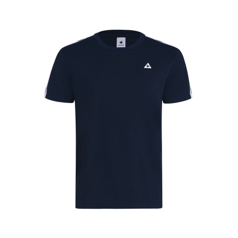 Áo T-shirt le coq sportif Nam QR123LRS31-DNV0