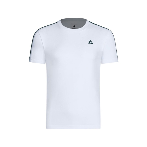 Áo T-shirt le coq sportif Nam QR123LRS31-OWT0