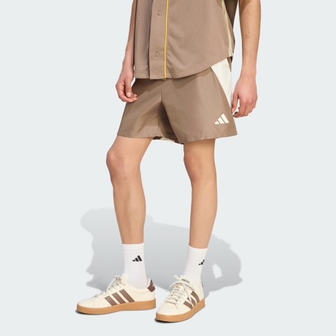 Quần short adidas Stadium Nam - KR7777