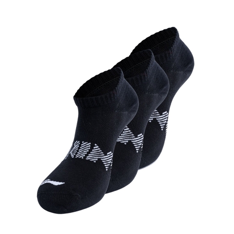 Tất Li-Ning Unisex AWTV043-1V