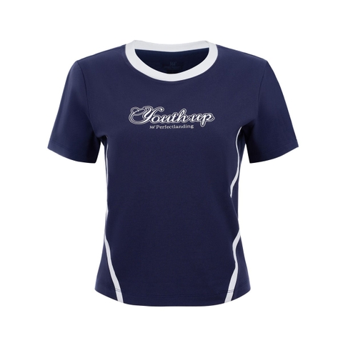 Áo T-shirt 361º Nữ T562549101-2
