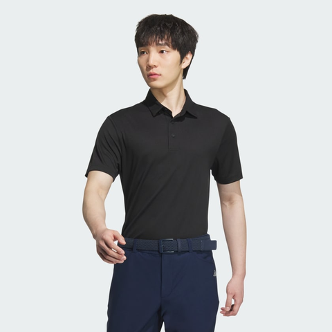 Áo Polo golf adidas Short Sleeve Nam - JF0983