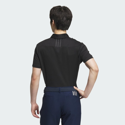 Áo Polo golf adidas Short Sleeve Nam - JF0983