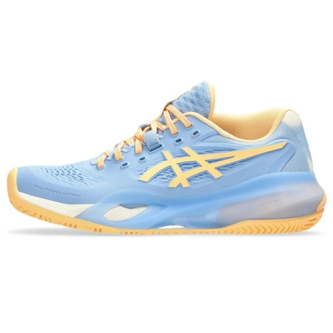 Giày tennis/pickleball ASICS GEL-RESOLUTION X PADEL Nữ - 1042A285.400