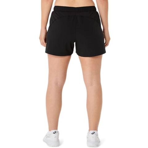 Quần short tennis/pickleball ASICS COURT 2-N-1 SHORT Nữ - 2042A375.001