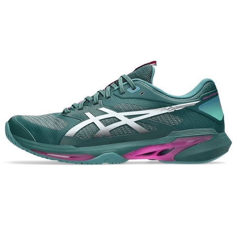 Giày tennis/pickleball ASICS SOLUTION SPEED FF 4 Nam - 1041A532.300