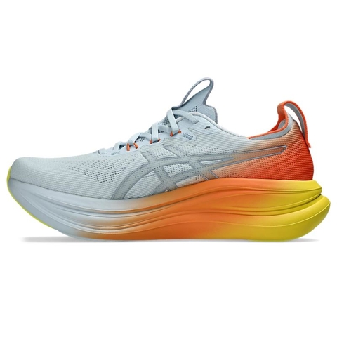 Giày chạy bộ ASICS NIMBUS 28 Nam - 1011C221.400