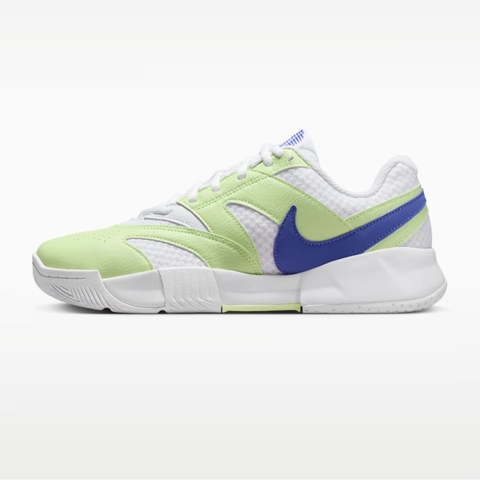 Giày tennis/pickleball Nike COURT LITE 4 HC Nữ - FD6575-111
