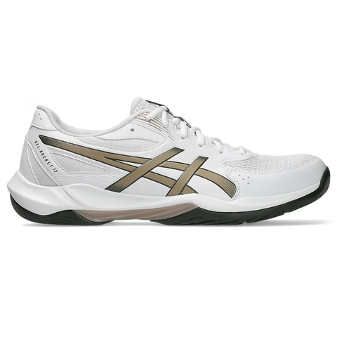 Giày thể thao trong nhà/pickleball ASICS GEL-ROCKET 12 Nam - 1071A116.106