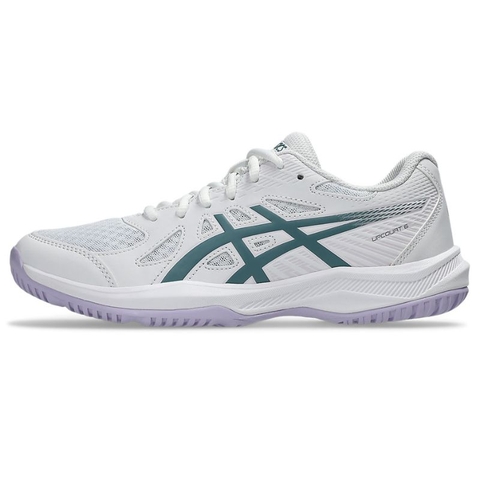 Giày thể thao trong nhà/pickleball ASICS UPCOURT 6 Nữ - 1072A107.106