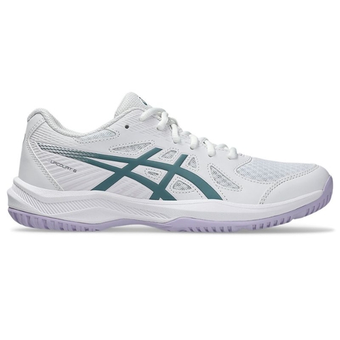 Giày thể thao trong nhà/pickleball ASICS UPCOURT 6 Nữ - 1072A107.106