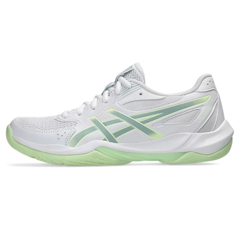 Giày thể thao trong nhà/pickleball ASICS GEL-ROCKET 12 Nữ - 1072A119.107