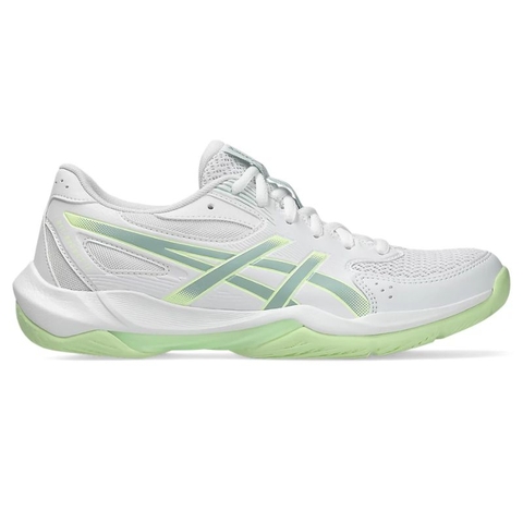 Giày thể thao trong nhà/pickleball ASICS GEL-ROCKET 12 Nữ - 1072A119.107