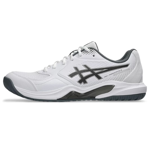 Giày tennis/pickleball ASICS GEL-DEDICATE 9 Nam - 1041A545.100