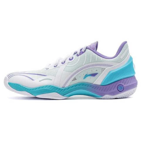 Giày cầu lông Li-Ning Hunting Nữ P-AYZT009-1