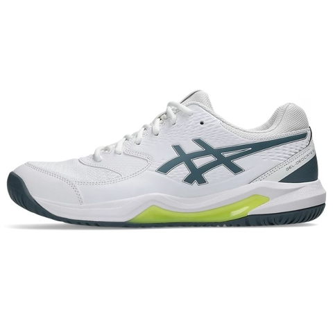 Giày tennis/pickleball ASICS GEL-DEDICATE 8 Nam - 1041A408.108