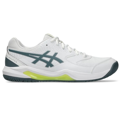 Giày tennis/pickleball ASICS GEL-DEDICATE 8 Nam - 1041A408.108