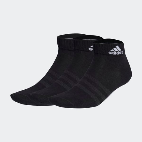 Bộ 3 đôi tất thể thao adidas - IC1282