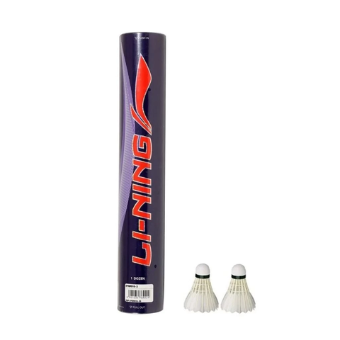Quả cầu lông Li-Ning 76/77 Phiên Bản Mới