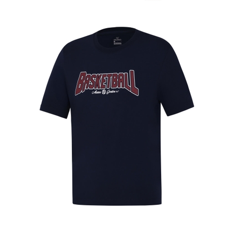 Áo T-shirt 361º Nam W552511102-3C