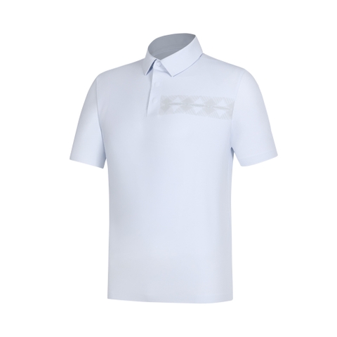 Áo Polo 361º Nam W552514109-1C