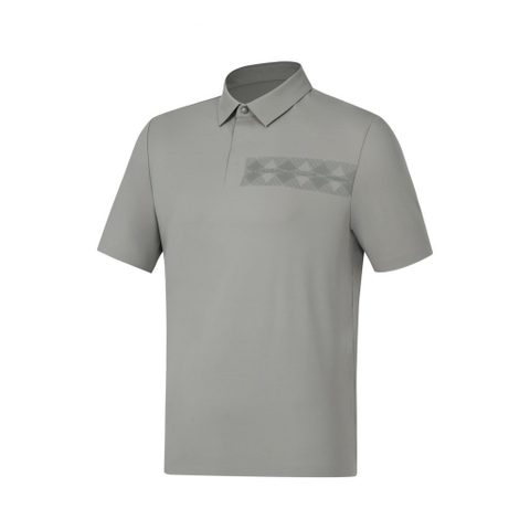 Áo Polo 361º Nam W552514109-2C