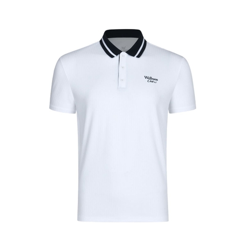 Áo Polo 361º Nam W552624151-4C