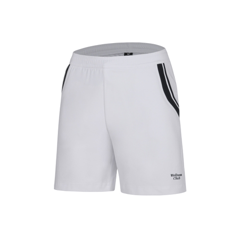 Quần short 361º Nữ W562524001B-3C