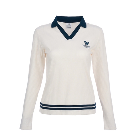 Áo dài tay 361º Nữ W562539102-1C