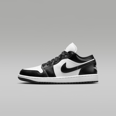 Giày bóng rổ Air Jordan 1 Low Nike Nữ DC0774-101