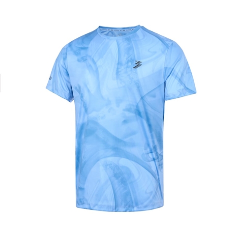 Áo T-shirt 361º Nam W552512103-2C