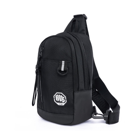 Túi đeo chéo Li-Ning Unisex ABDV017-1V