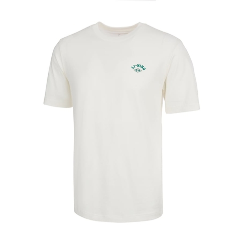 Áo T-shirt Li-Ning Nam AHSU535-1V