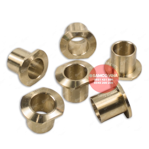 Bạc bánh răng hành tinh Visai Kessler DRF450 | 923976.5345