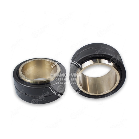 Bạc đạn GE120ETZ5-2RS