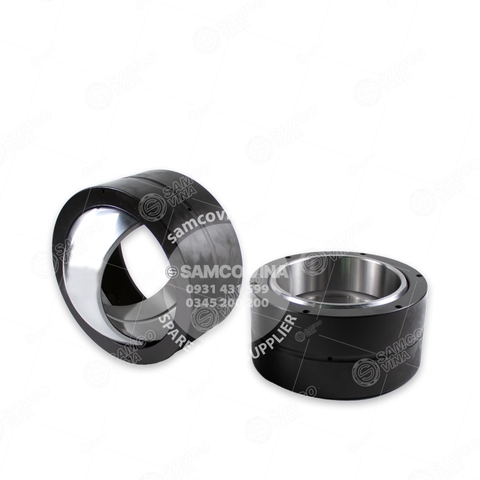 Bạc đạn mắt trâu GEP160FS