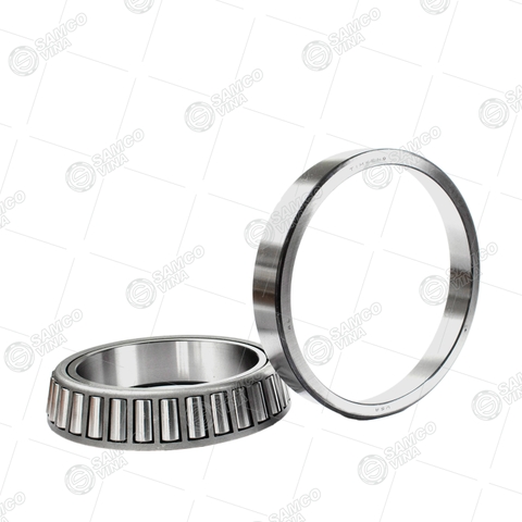 Bạc đạn Timken cầu trước xe hàng